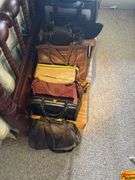 Purses & More