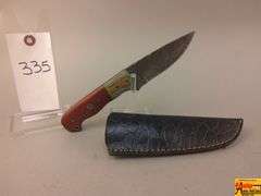 MHS Cutlery Knife