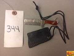 MHS Cutlery Knife