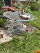 Patio Furniture