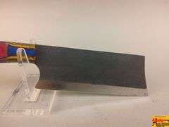 MHS Cutlery Knife