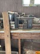 Lathe