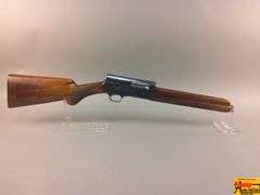 Browning Auto 5 Light Twelve 12ga, OG82056
