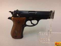Browning BDA-380 425, 380/9mm short, PM04135