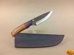 MHS Cutlery Knife