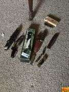 Assorted Pocket Knives