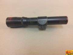 Simmons Scopes and Accessories, 3-9x32 & 2.5x20