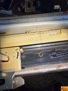 Vintage Toyota KS 901 Knitting Machine
