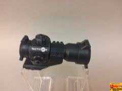 Predator V1 Red/Green Dot Sight