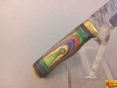 MHS Cutlery Knife