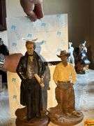 Tom Clark Figurines