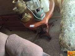 Vintage Table