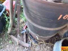 Drum Barrel & More