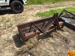 5' Box Blade