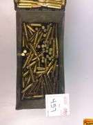 Loose 308 Ammo Unknown Amount