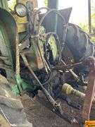 John Deere 3020 Tractor