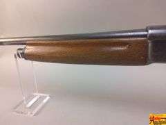 Winchester 1911 (Widowmaker), 12ga, A7234