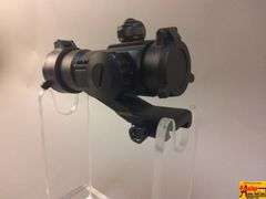 Predator V1 Red/Green Dot Sight