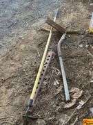 Garden Tools