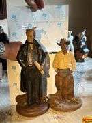 Tom Clark Figurines