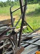 Lumber & Plow