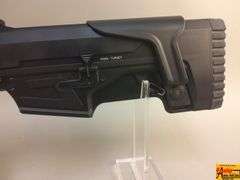 American Tactical Bulldog 12ga; 12BD20-1830