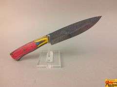 MHS Cutlery Knife