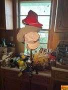 Assorted Items