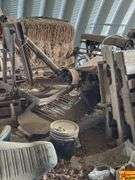 Vintage Harvester, Car Seats, Pallets & Miscellaneous