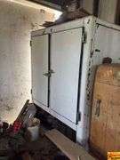 Vintage Ice Box