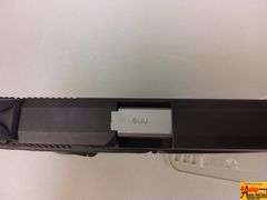 Smith & Wesson SW9C, 9mm, PAK9426