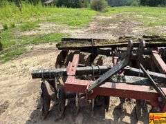 3-Pt Hitch 6-Pt Disc