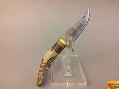 MHS Cutlery Knife