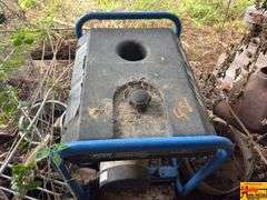 5000 Watt Electric Generator