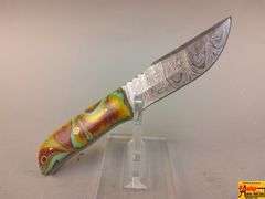 MHS Cutlery Knife