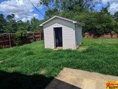 Cozy 3-Bedroom Brick Home & Lot In Convenient Location