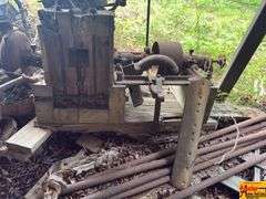 Vintage Equipment
