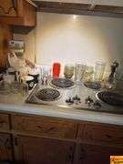 Glassware