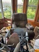 Wheelchair, Walker, Recliner & More