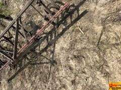 6' Cultivator
