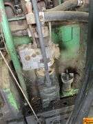 John Deere 3020 Tractor
