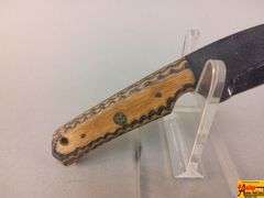 MHS Cutlery Knife