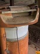 Vintage Visi Matic Wringer Washing Machine