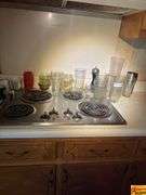Glassware