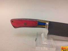 MHS Cutlery Knife