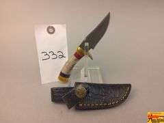 MHS Cutlery Knife