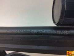 Savage Axis 6.5 Creedmoor; N452705