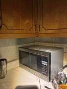 Microwave Oven