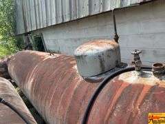 Propane Tank
