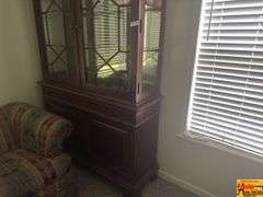 China Cabinet